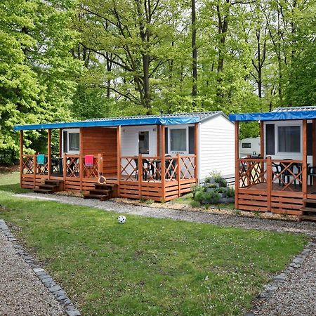Knaus Campingpark Nürnberg Exterior foto