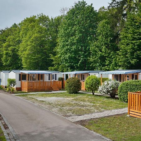 Knaus Campingpark Nürnberg Exterior foto