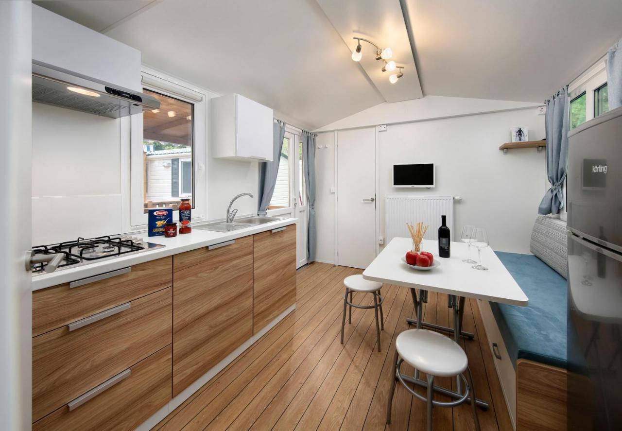 Knaus Campingpark Nürnberg Exterior foto