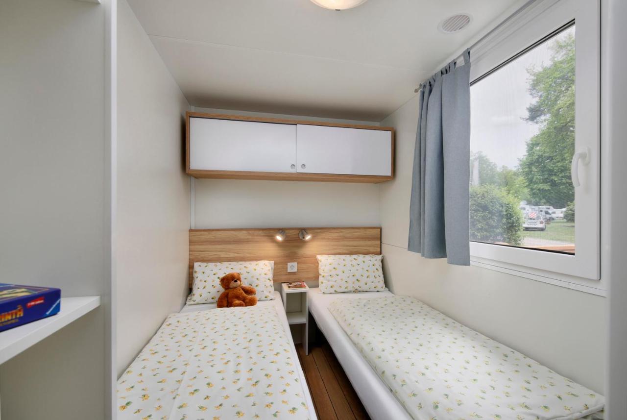 Knaus Campingpark Nürnberg Exterior foto